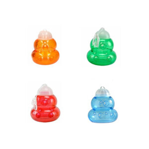 Guard'nCare Past na hmyz D13x14cm 4ass N (12/krt)