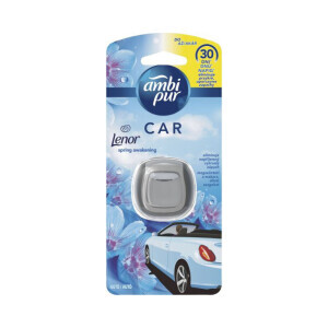 AmbiPur 2ml Car Jaguar Lenor (6/krt)