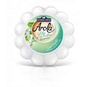 Arola 150g Gel Lily of the Valley (10/bal)