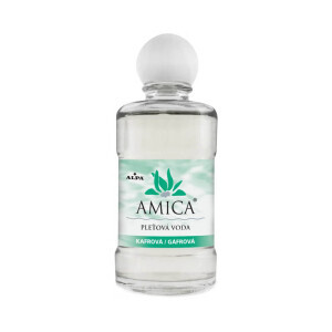 Amica 60ml kafrová pleťová voda  (10/krt)