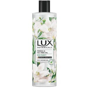 Lux 500ml SG Freesia&Tea Tree oil (12/krt)