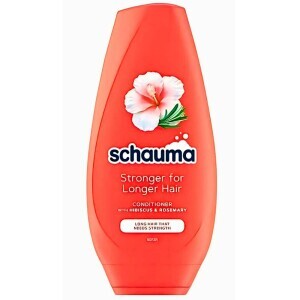 Schauma 250ml Balzám Hibicus&Rosemary (6/krt)