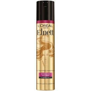Loreal 200ml Lak na vlasy N Volume Strong Hold(6/krt)