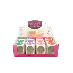 Airpure Aromalampa (24/bal)