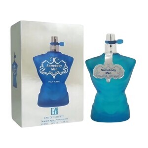 Blue Dreams 100ml EDT N M Somebody(96/krt)