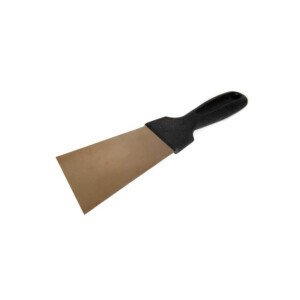 Magg Špachtle nerez plastová rukojeť 40mm (20/krt)