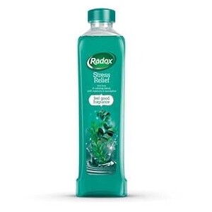Radox 500ml Koupel.pěna Stress Relief (6/krt)