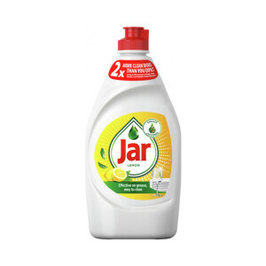 Jar 450ml na nádobí Lemon (21/krt)