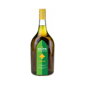 Alpa Francovka 1l Lesana (6/krt)