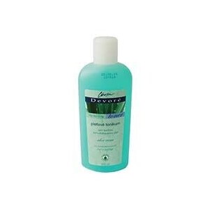 Chopa 200ml Devoré Odličovací pleťové tonikum Aloe Vera (6/bal)