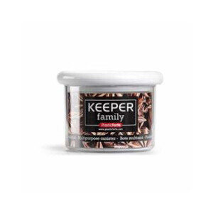 P.Forte Dóza plast Canister 160ml Color (12/bal)