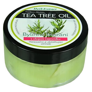HerbE. 100ml mast s TTO