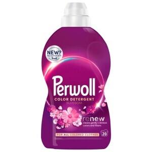 Perwoll 1L 20 praní Blossom (8/krt)