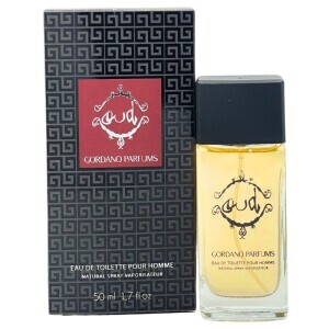 GP 50ml EDT M Oud (48/krt)