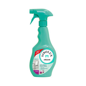 Sidolux 400ml Proti prachu Magnolia (10/krt)