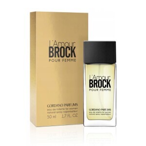 GP 50ml EDT F Brock L'Amour(48/krt)