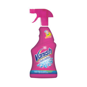 Vanish 500ml Oxi Action spray (6/krt)
