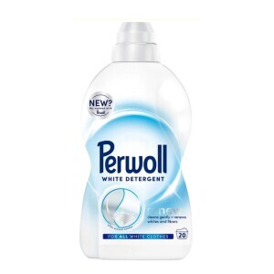 Perwoll 1L 20 praní White (8/krt)