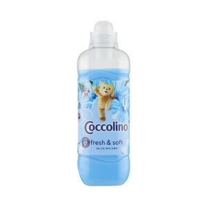Coccolino 975ml Aviváž Blue Splash (8/krt)