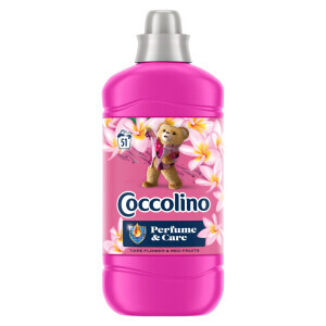 Coccolino 1.275L Aviváž Creations Tiare Flower&Red Fruits