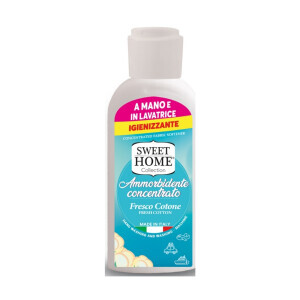 Sweet Home 105ml Aviváž Mini Svěží bavlna (12/krt)