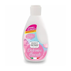 Sweet Home 150ml Prací gel Mini Kapky hedvábí (12/krt)