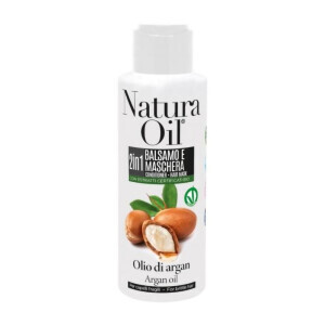 Natura Oil 100ml Kondicionér 2v1 Argan (6/krt)