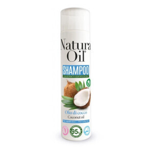 Natura Oil 250ml Šampon Kokos (6/krt)