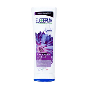Eloderma 300ml Šampon na jemné vlasy (12/krt)
