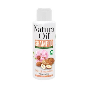Natura Oil 100ml Šampon Mandle (6/krt)