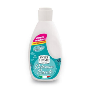 Sweet Home 150ml Prací gel Mini Ocean Paradise (12/krt)