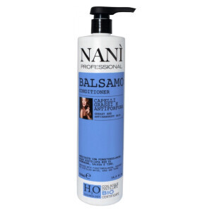 Naní 500ml Kondicionér vyživující a hydratační (6/krt)

