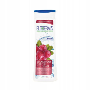 Eloderma 300ml Šampon na barvené vlasy (12/krt)

