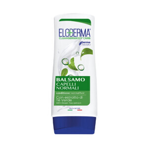 Eloderma 75ml Kondicionér Mini na normální vlasy (12/krt)
