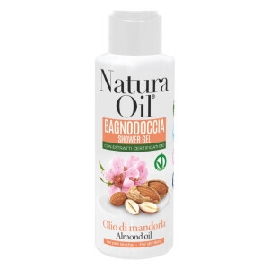 Natura Oil 100ml SG Mandle (6/krt)