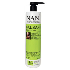 Naní 500ml Kondicionér pro mastné vlasy a proti lupům (6/krt)
