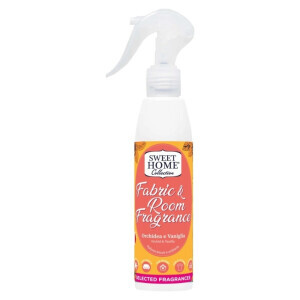 Sweet Home 250ml Bytová vůně Orchidej a vanilka (6/krt)