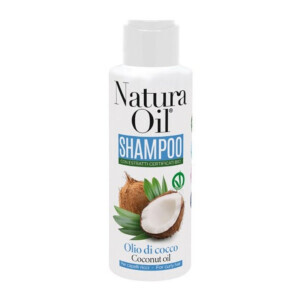 Natura Oil 100ml Šampon Kokos (6/krt)