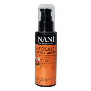 Naní 100ml Tekuté krystaly Argan (6/krt)
