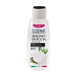 Eloderma 100ml SG Mini Kokos (12/krt)
