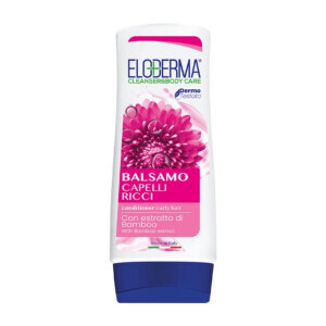Eloderma 75ml Kondicionér Mini na kudrnaté vlasy (12/krt)
