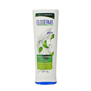  Eloderma 300ml Kondicionér na normální vlasy (6/krt)
