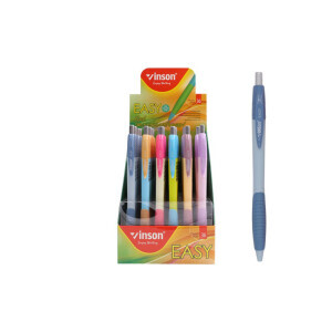Vinson Pero kuličkové Easy 8501 (36/bal 1440/krt)