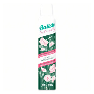 Batiste 200ml Suchý šampon N Bamboo(6/krt)