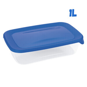 Curver Dóza plast 1L (6/krt)