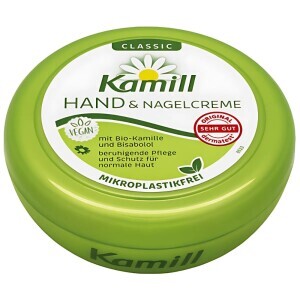 Kamill 150ml Krém na ruce N Classic(10/krt)