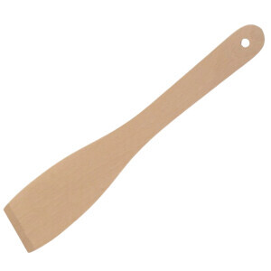 Obracečka dřevěná 30cm