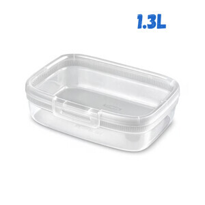 Curver Dóza sklo 1.3L (6/krt)