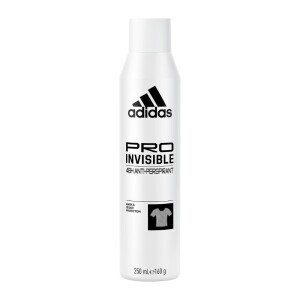 Adidas 250ml APS F Pro Invisible  (6/bal 24/krt)