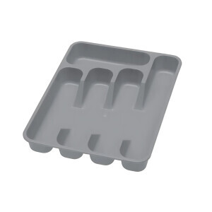 Příborník 5 dílný průhl. 33,5x26,5x5 (10/krt)